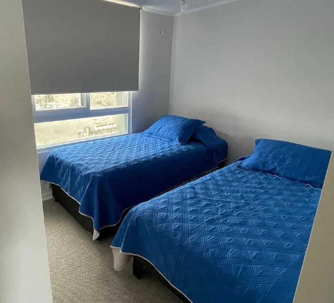 Arriendo de Departamento en Coquimbo, Arriendo en  Playa La Herradura (98673)