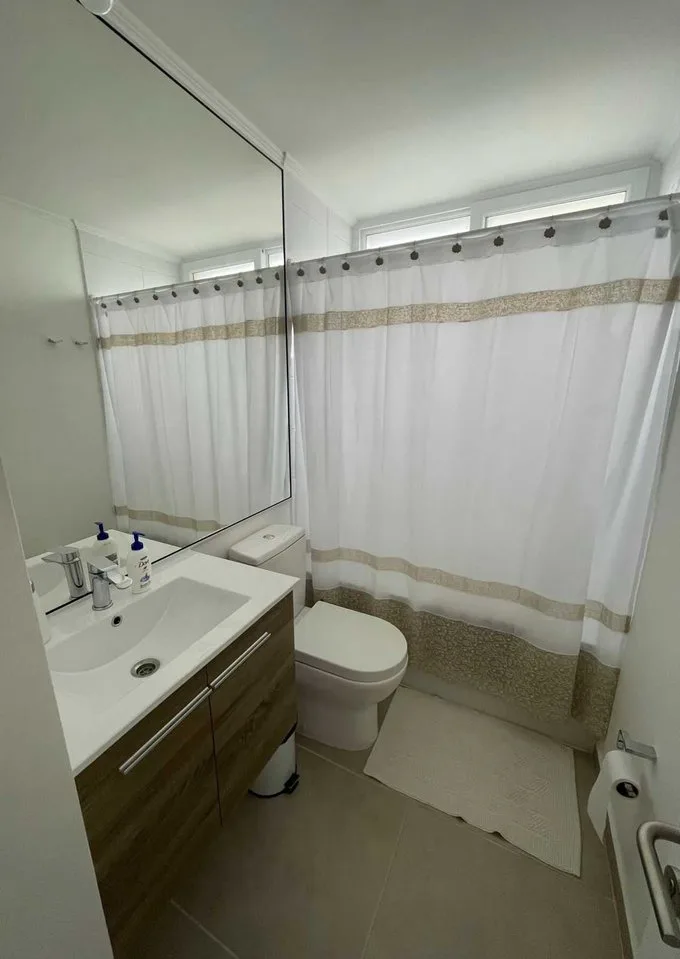 Arriendo de Departamento en Coquimbo, Arriendo en  Playa La Herradura (98673)
