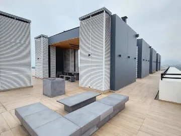 Arriendo de Departamento en Coquimbo, Av. Pedro Nolasco Videla 810