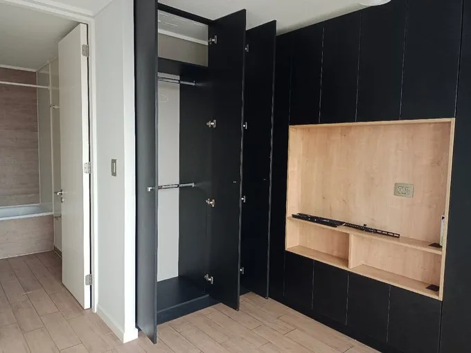 Arriendo de Departamento en Coquimbo, Av. Pedro Nolasco Videla 810