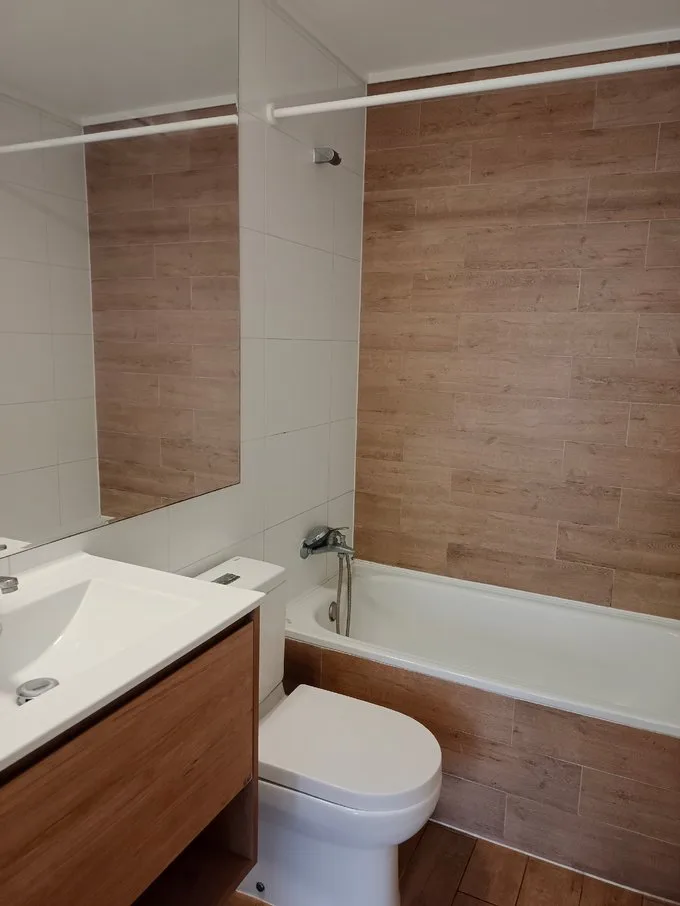 Arriendo de Departamento en Coquimbo, Av. Pedro Nolasco Videla 810