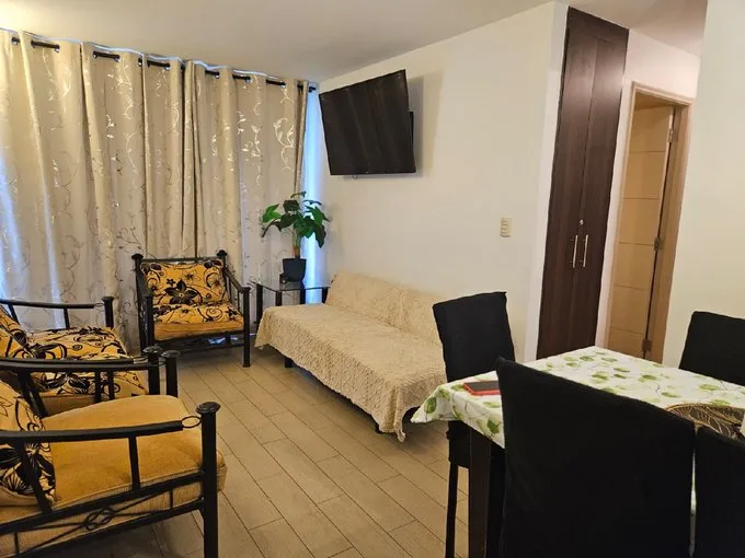 Arriendo de Departamento en Coquimbo, Av el sauce 50