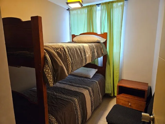 Arriendo de Departamento en Coquimbo, Av el sauce 50