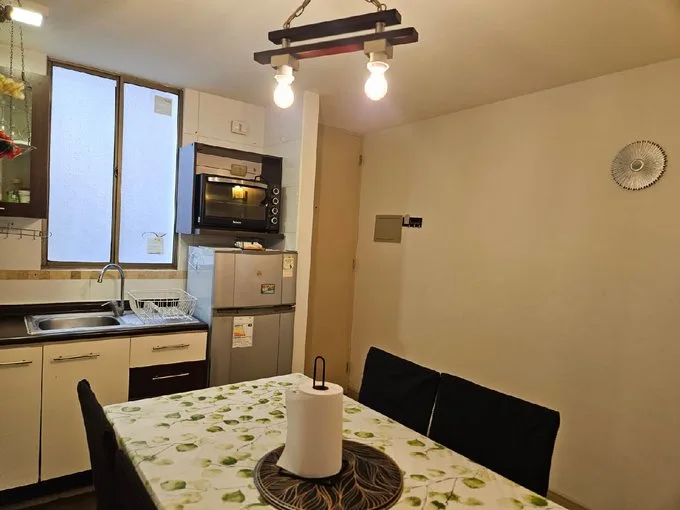 Arriendo de Departamento en Coquimbo, Av el sauce 50