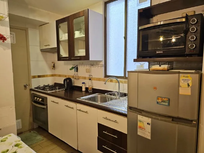 Arriendo de Departamento en Coquimbo, Av el sauce 50