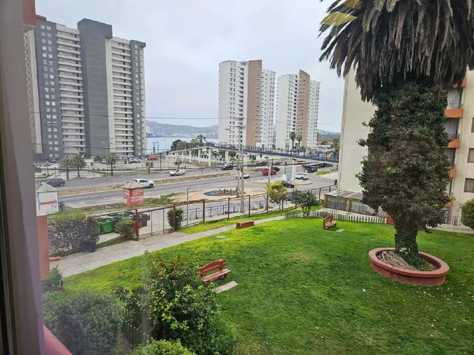 Arriendo de Departamento en Coquimbo, Av el sauce 50
