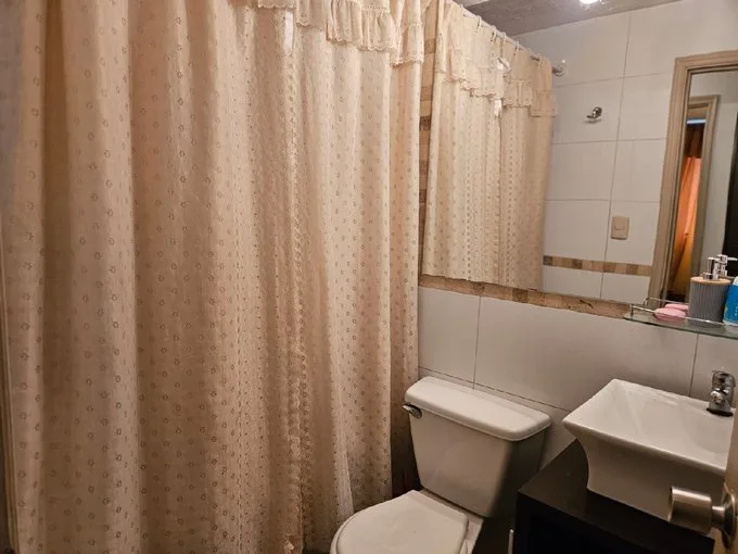 Arriendo de Departamento en Coquimbo, Av el sauce 50