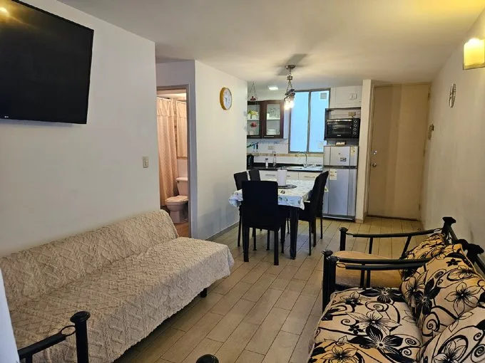 Arriendo de Departamento en La Serena, Depto. en arriendo, por día, La Serena (playa (123276)