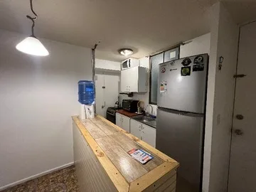Arriendo de Departamento en Coquimbo, Condominio de la Bahía, La Herradura.