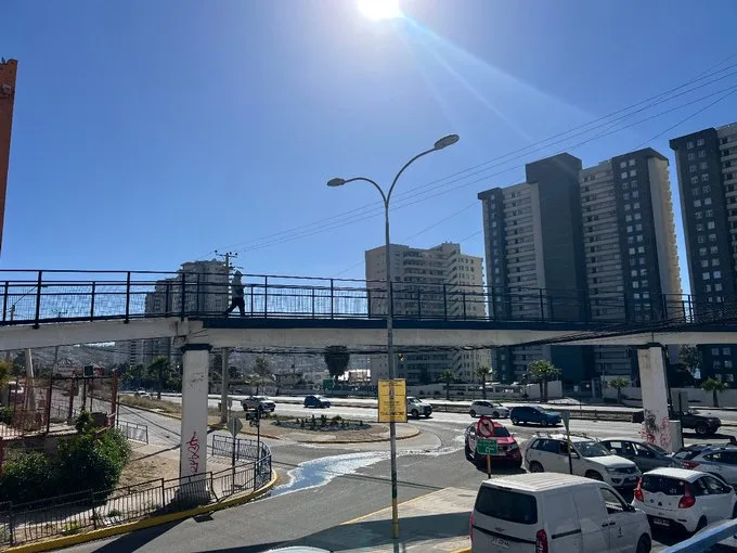 Arriendo de Departamento en Coquimbo, Condominio de la Bahía, La Herradura.