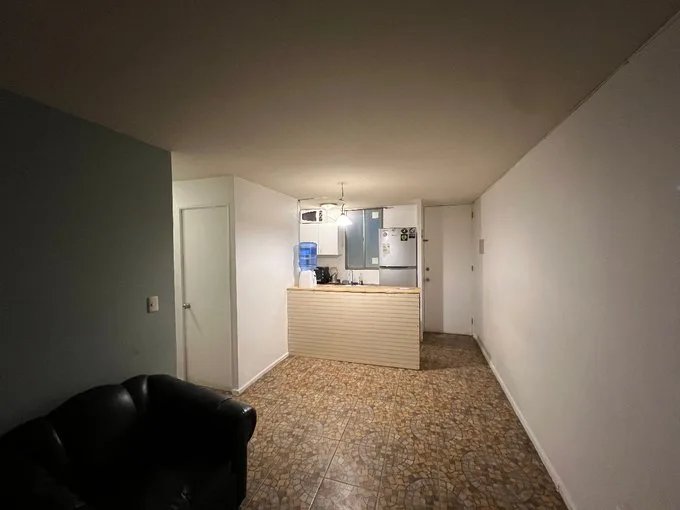 Arriendo de Departamento en Coquimbo, Condominio de la Bahía, La Herradura.