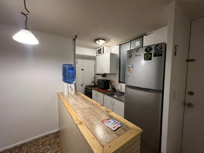 Arriendo de Departamento en Coquimbo, Condominio de la Bahía, La Herradura.