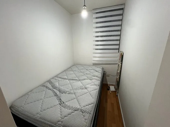 Arriendo de Departamento en Coquimbo, Condominio de la Bahía, La Herradura.