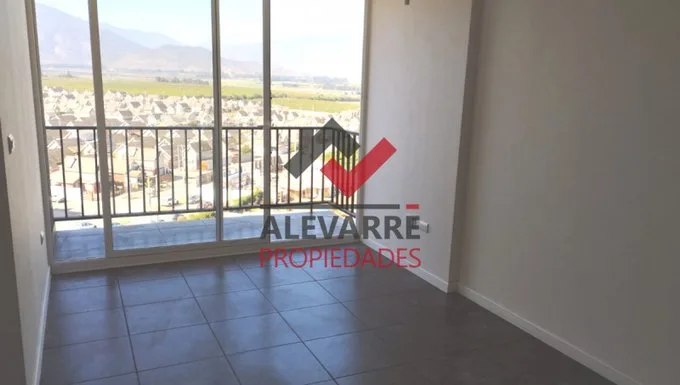 Arriendo de Departamento en Coquimbo, Coquimbo