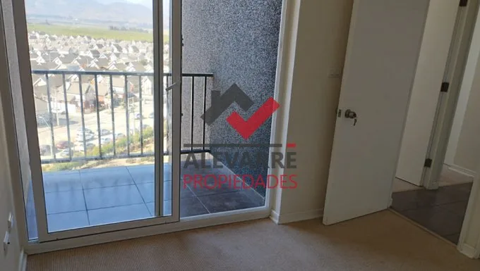 Arriendo de Departamento en Coquimbo, Coquimbo