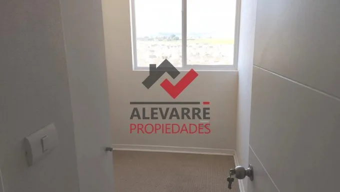 Arriendo de Departamento en Coquimbo, Coquimbo