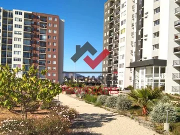 Arriendo de Departamento en Coquimbo, Coquimbo