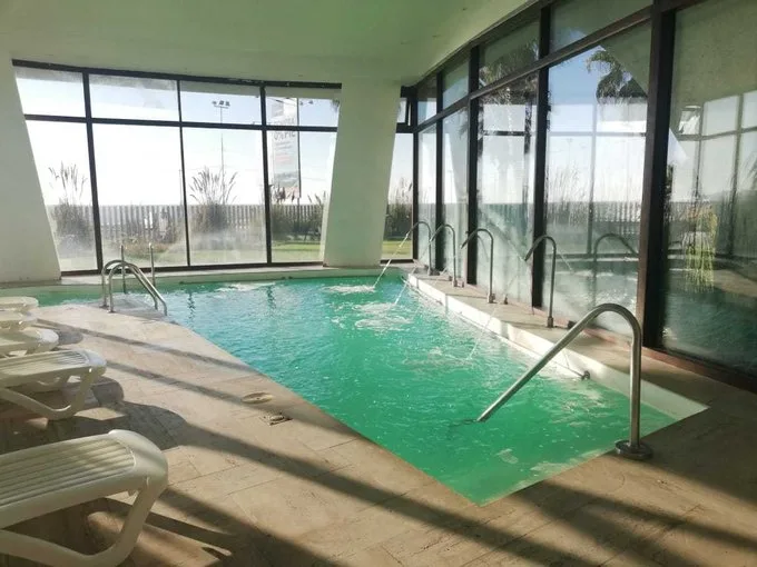 Arriendo de Departamento en Coquimbo, Departamento de lujo frente al mar (101141)