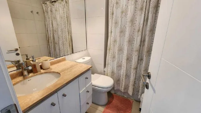 Arriendo de Departamento en Coquimbo, Departamento de lujo frente al mar (101141)