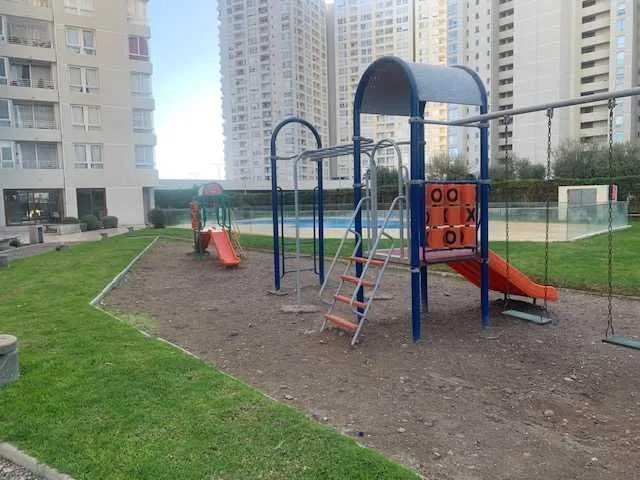 Arriendo de Departamento en Coquimbo, Espectacular Depto En Peñuelas Año Corrido (125755)