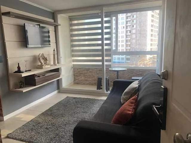 Arriendo de Departamento en Coquimbo, Espectacular Depto En Peñuelas Año Corrido (125755)