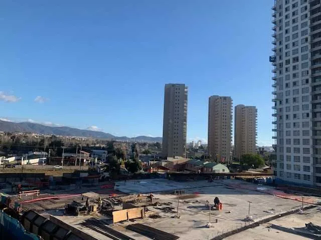 Arriendo de Departamento en Coquimbo, Espectacular Depto En Peñuelas Año Corrido (125755)