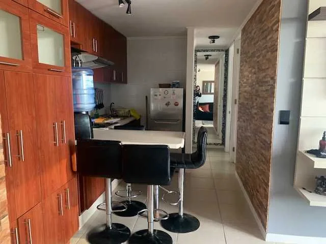 Arriendo de Departamento en Coquimbo, Espectacular Depto En Peñuelas Año Corrido (125755)