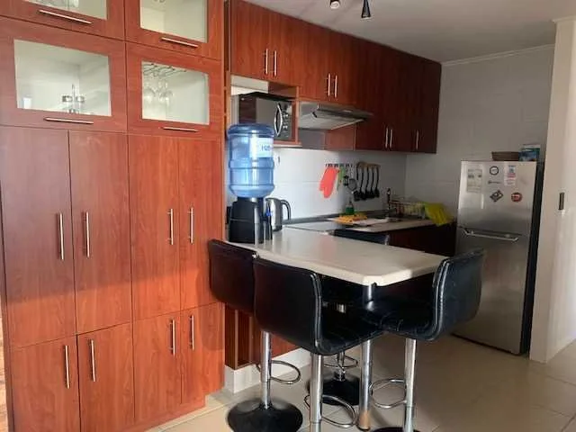 Arriendo de Departamento en Coquimbo, Espectacular Depto En Peñuelas Año Corrido (125755)