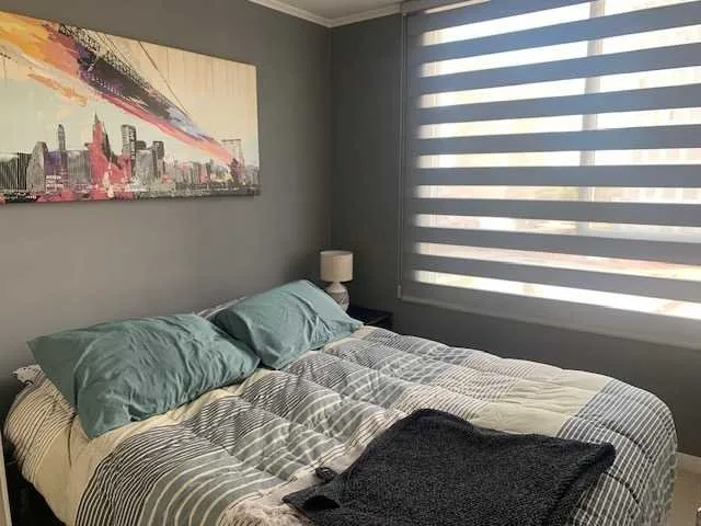 Arriendo de Departamento en Coquimbo, Espectacular Depto En Peñuelas Año Corrido (125755)