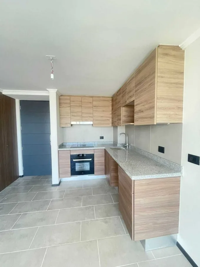 Arriendo de Departamento en La Serena, recién remodelado, con estacionamiento (116257)