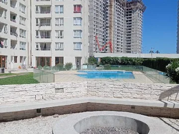 Arriendo de Departamento en Coquimbo, Gran oportunidad de arrendar departamento  (98674)