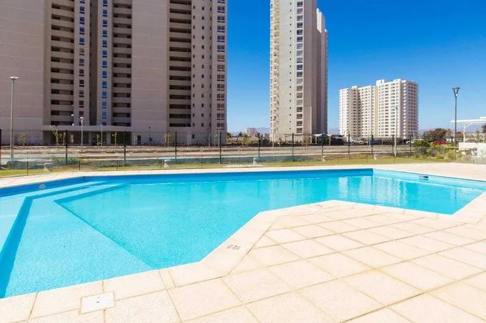 Arriendo de Departamento en Coquimbo, Gran oportunidad de arrendar departamento  (98674)