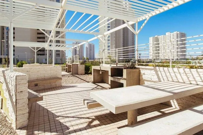 Arriendo de Departamento en Coquimbo, Gran oportunidad de arrendar departamento  (98674)