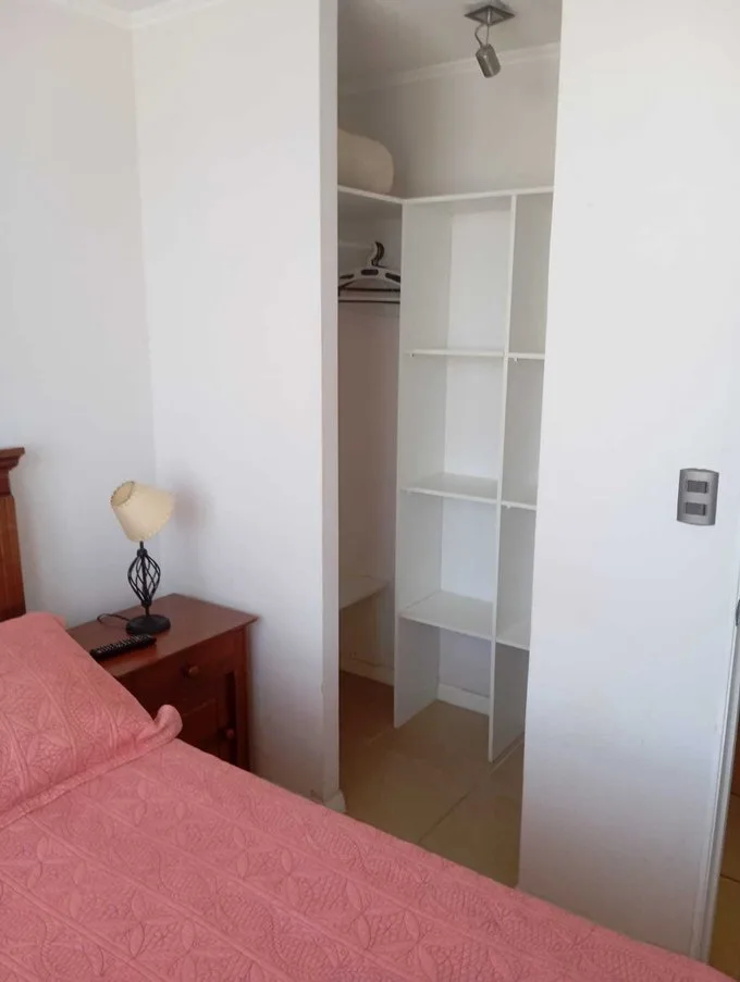 Arriendo de Departamento en Coquimbo, Gran oportunidad de arrendar departamento  (98674)