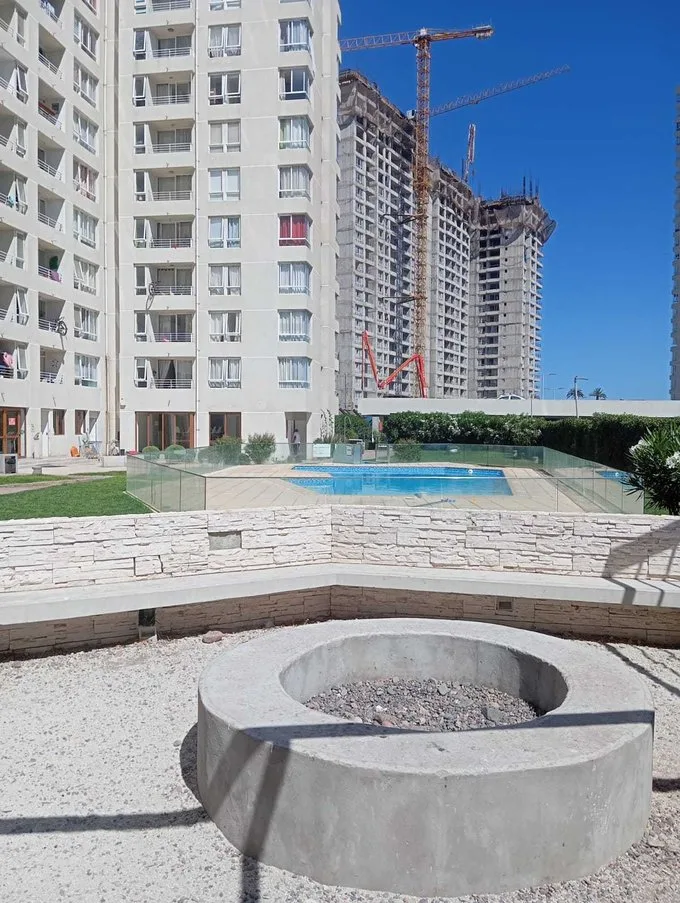 Arriendo de Departamento en Coquimbo, Gran oportunidad de arrendar departamento  (98674)