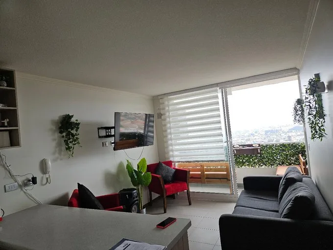 Arriendo de Departamento en La Serena, Laguna del Mar Arriendo (128166)