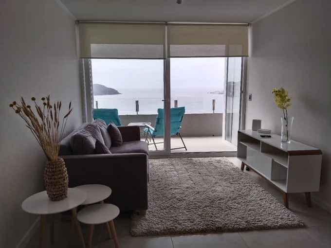 Arriendo de Departamento en Coquimbo, María Angélica 99