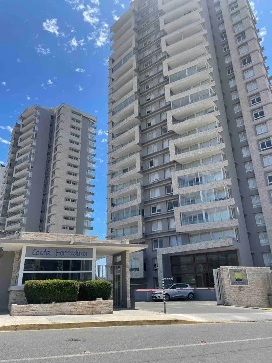 Arriendo de Departamento en Coquimbo, María Angélica 99