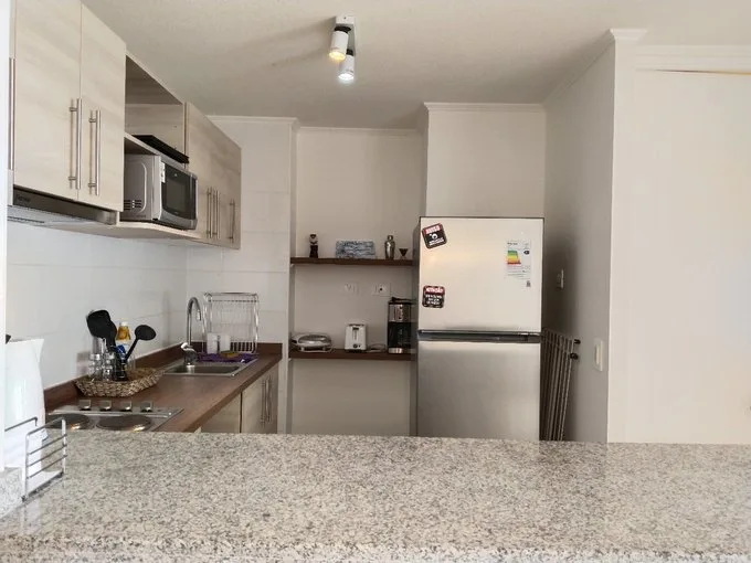 Arriendo de Departamento en Coquimbo, María Angélica 99