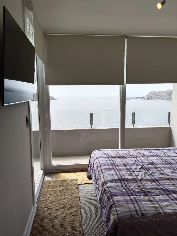 Arriendo de Departamento en Coquimbo, María Angélica 99