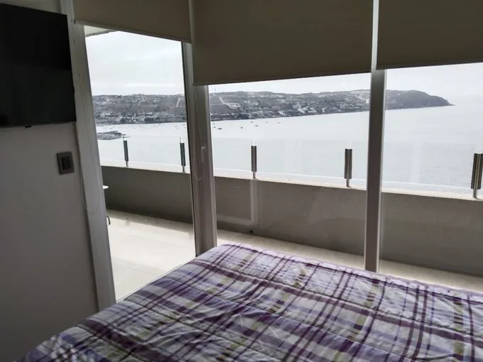 Arriendo de Departamento en Coquimbo, María Angélica 99