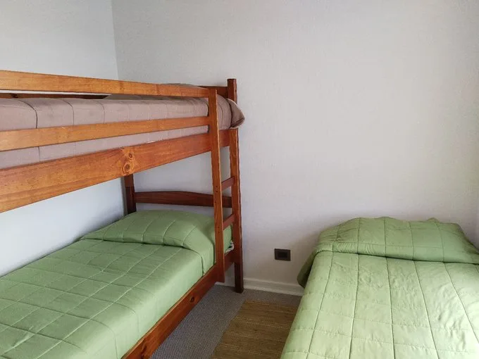 Arriendo de Departamento en Coquimbo, María Angélica 99