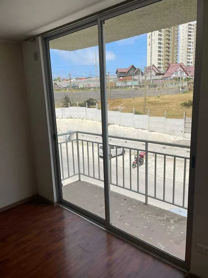 Arriendo de Departamento en Coquimbo, Se Arrienda Dpto. Regto. de Arica, Coquimbo (38625) - 1
