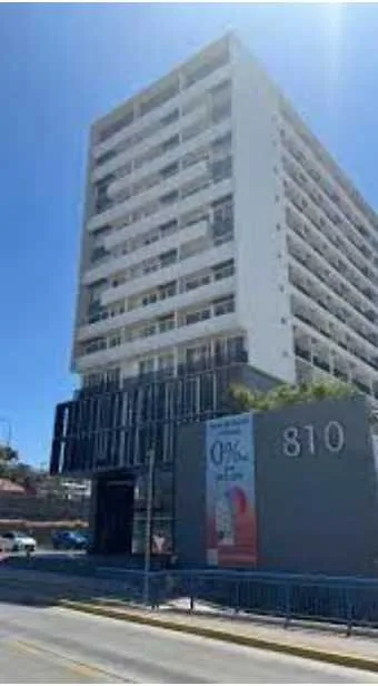 Arriendo de Departamento en Coquimbo, Se arrienda año corrido av videla coquimbo  (116455)