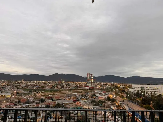 Arriendo de Departamento en Coquimbo, Se arrienda año corrido av videla coquimbo  (116455)