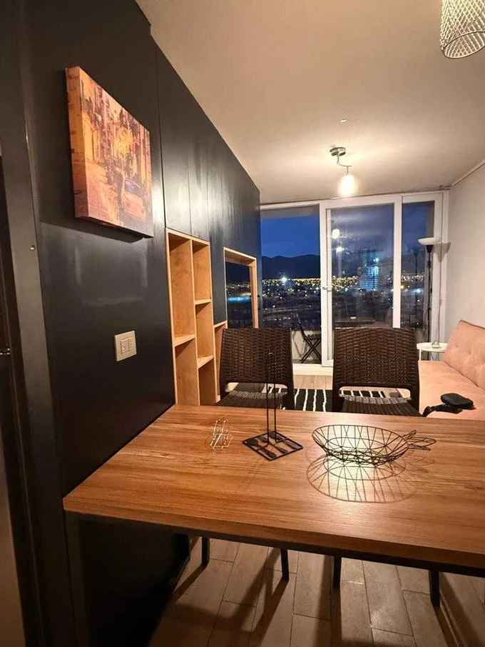 Arriendo de Departamento en Coquimbo, Se arrienda año corrido av videla coquimbo  (116455)