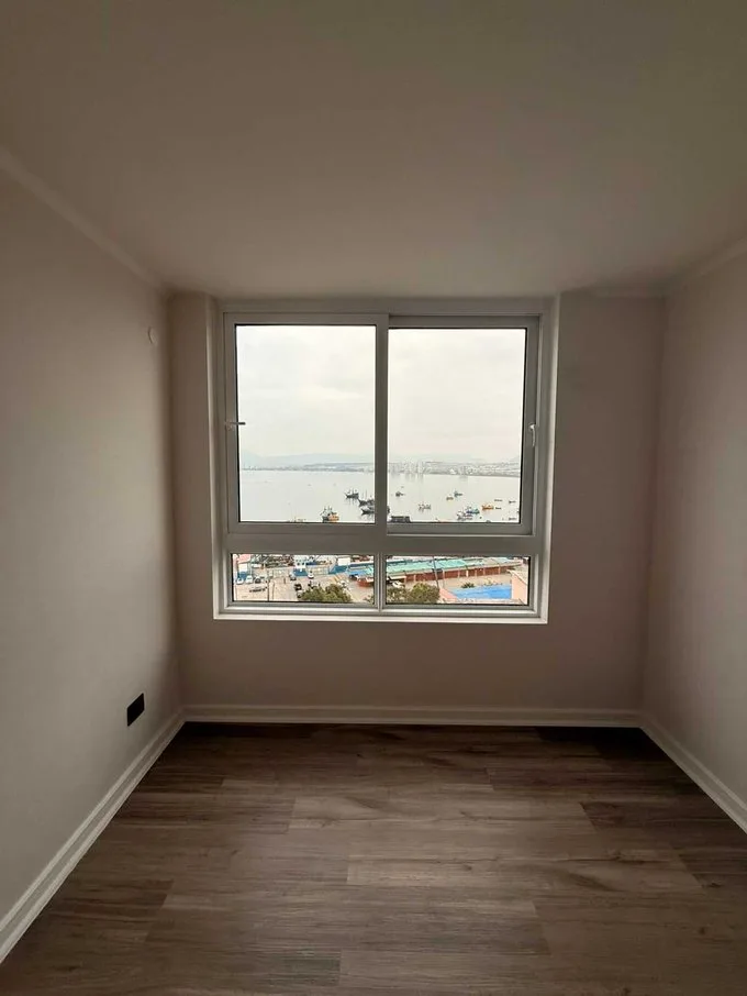 Arriendo de Departamento en Coquimbo, Se arrienda año corrido coquimbo av varela  (116877)
