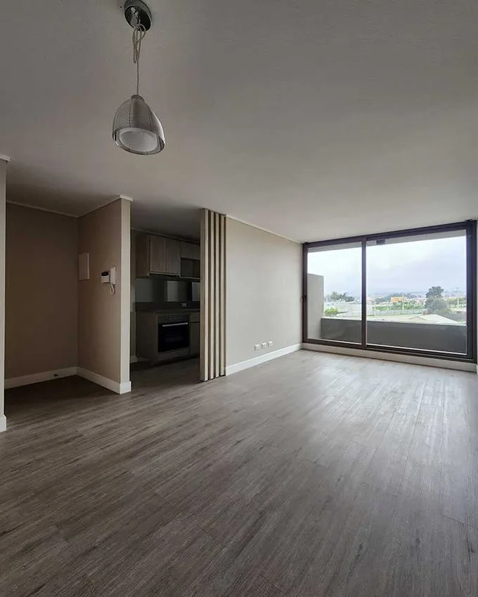 Arriendo de Departamento en Coquimbo, Se arrienda departamento 2D2B Coquimbo (116919)