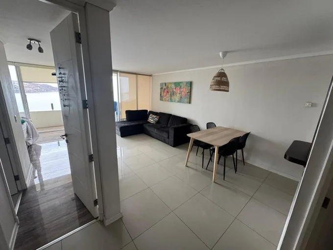 Arriendo de Departamento en Coquimbo, coquimbo