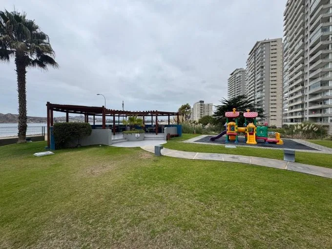 Arriendo de Departamento en Coquimbo, coquimbo